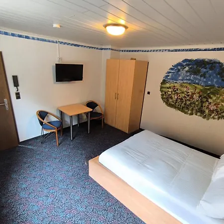 Hotel Smart 3 Bb 1006 *