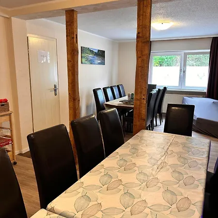 Hotel Smart 3 Bb 1006 Winterberg