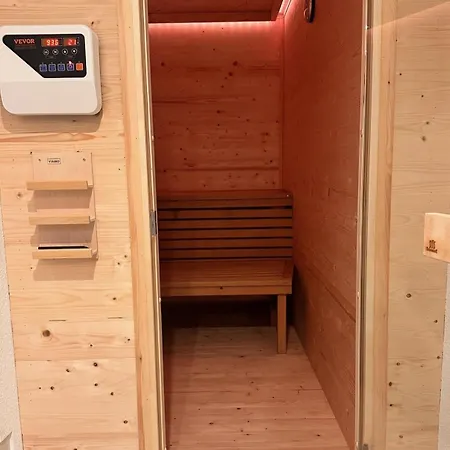 Hotell Smart 3 Bb 1006 Winterberg