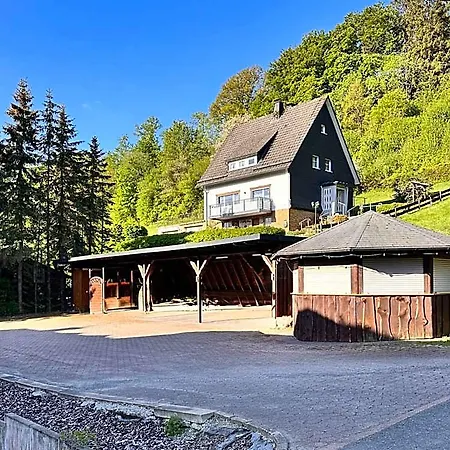 Hotel Smart 3 Bb 1006 Winterberg