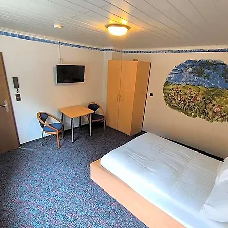 Hotel Smart 3 Bb 1006 Winterberg