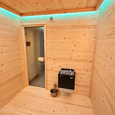 Smart 3 Bb 1006 Hotel Winterberg