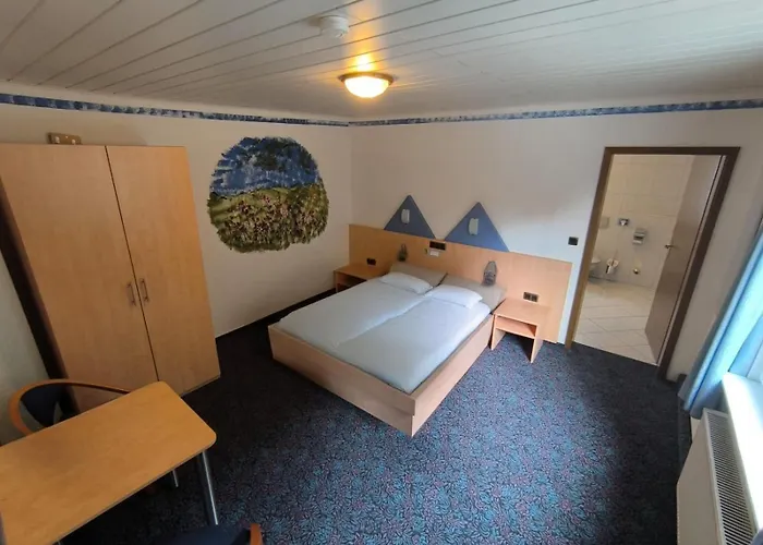 Smart 3 Bb 1006 Hotell