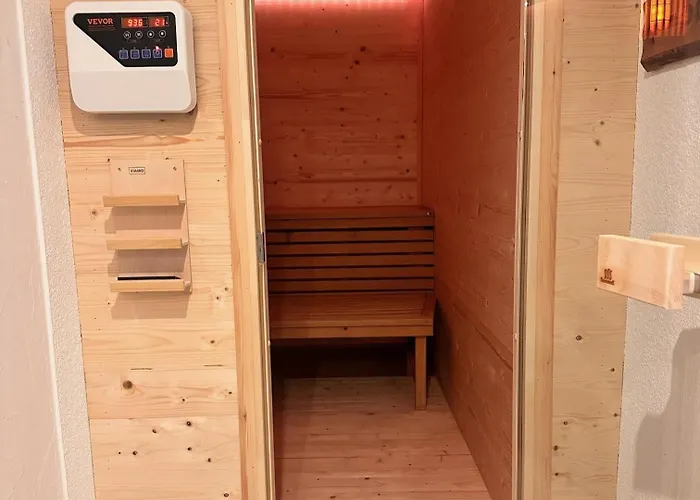 Hotell Smart 3 Bb 1006 Winterberg